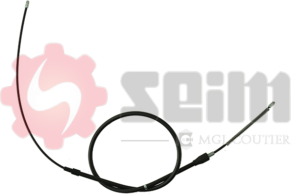 Handremkabel Seim 553223
