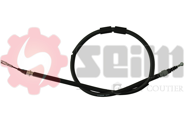 Handremkabel Seim 553226