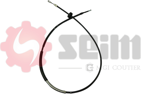 Handremkabel Seim 554014