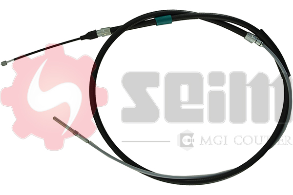 Handremkabel Seim 554037