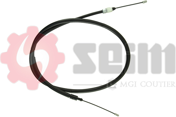 Handremkabel Seim 554042