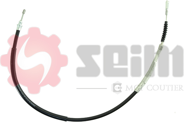Handremkabel Seim 554058