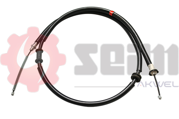 Handremkabel Seim 554068
