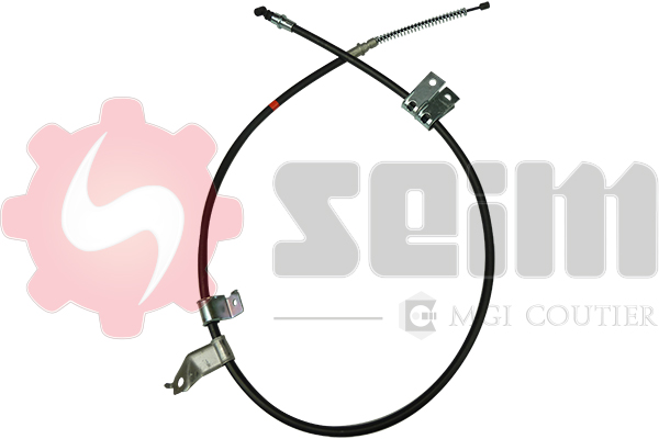 Handremkabel Seim 554077