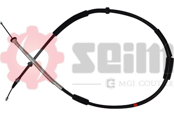 Handremkabel Seim 554093
