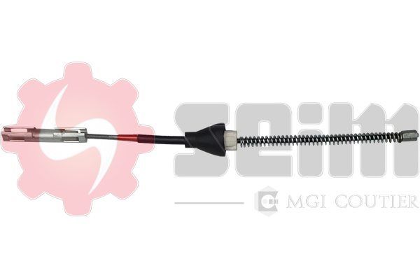 Handremkabel Seim 554118
