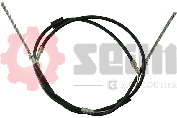 Handremkabel Seim 554133