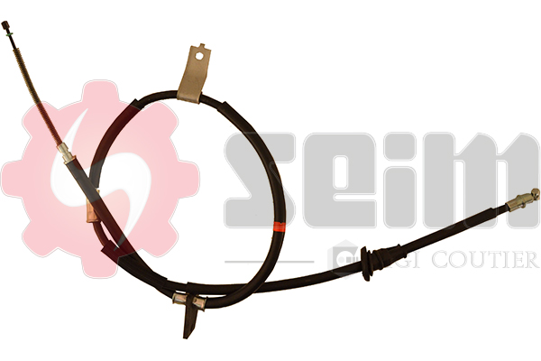 Handremkabel Seim 554146