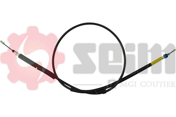 Handremkabel Seim 554220