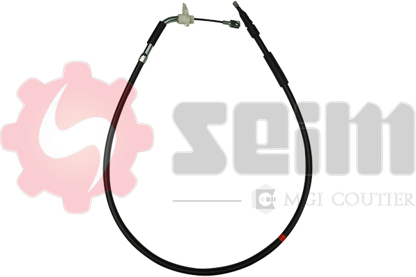 Handremkabel Seim 554261