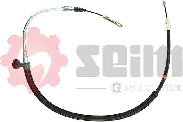 Handremkabel Seim 554268