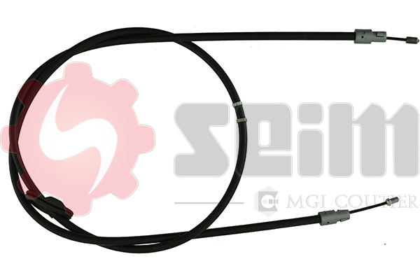 Handremkabel Seim 554270