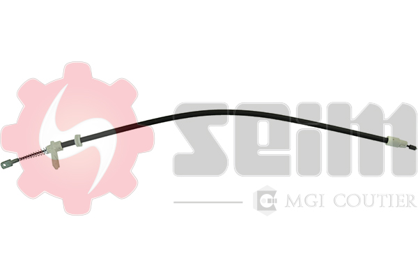 Handremkabel Seim 554289