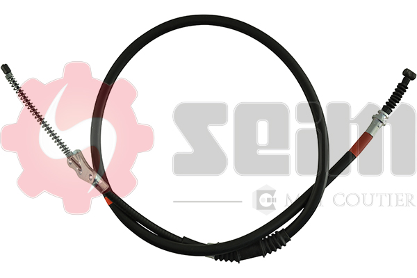 Handremkabel Seim 554383