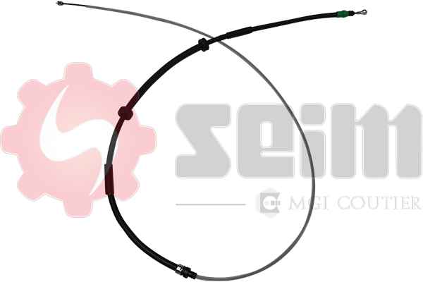 Handremkabel Seim 554401