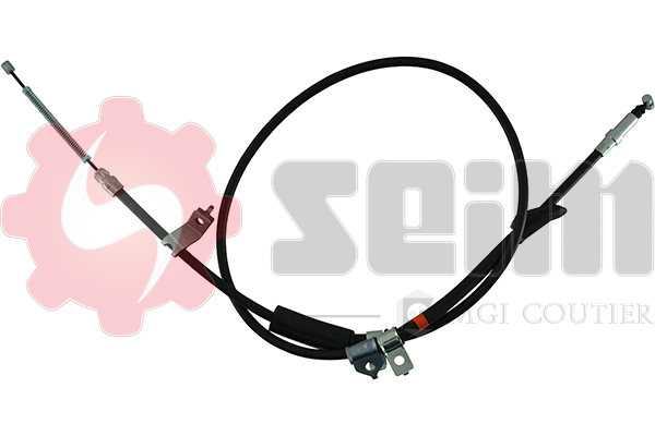 Handremkabel Seim 554411