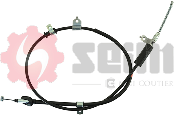 Handremkabel Seim 554412