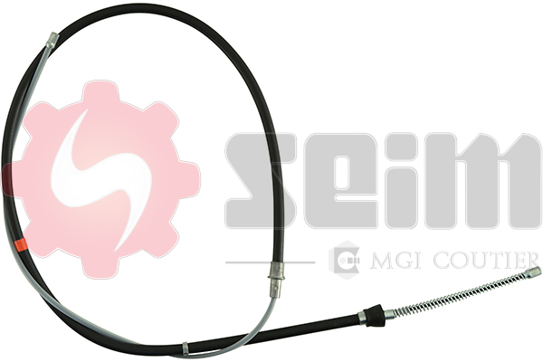 Handremkabel Seim 554420