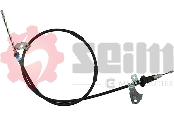 Handremkabel Seim 554431