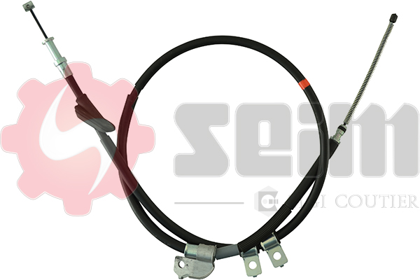 Handremkabel Seim 554437