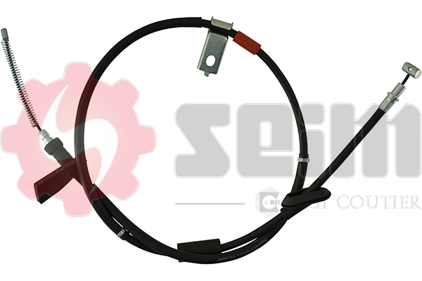 Handremkabel Seim 554451