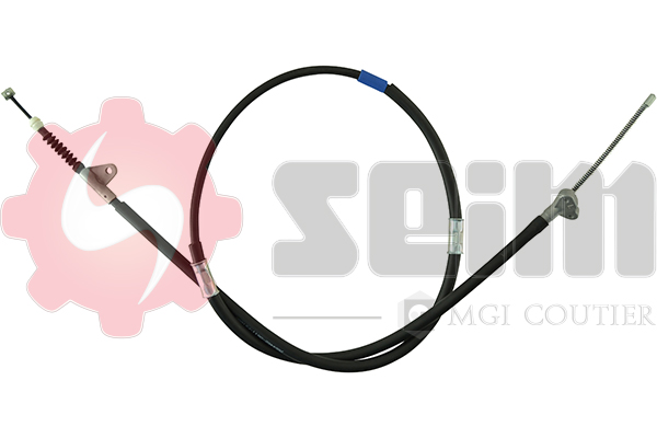 Handremkabel Seim 554452