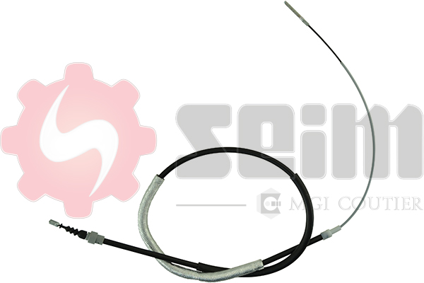 Handremkabel Seim 554512