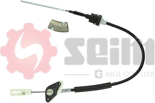 Koppelingskabel Seim 554571