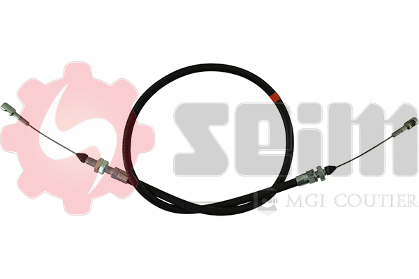 Gaskabel Seim 554630