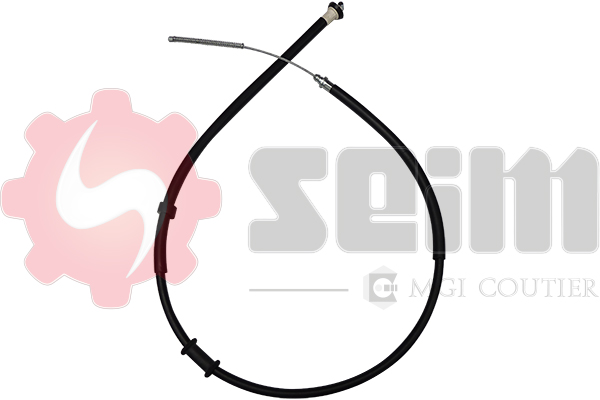 Handremkabel Seim 554659