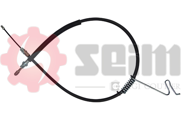 Handremkabel Seim 554711