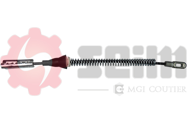 Handremkabel Seim 554728