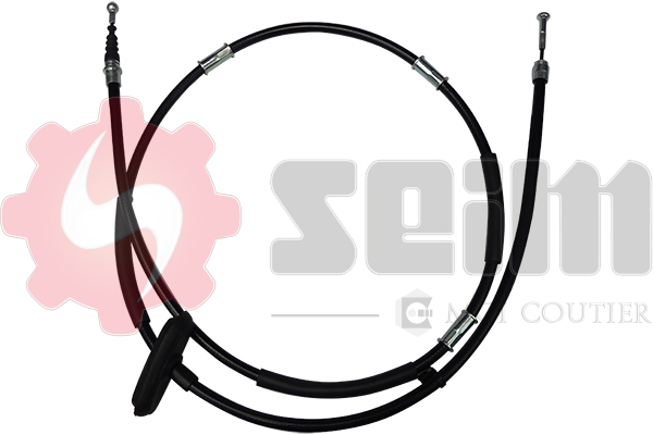 Handremkabel Seim 554730