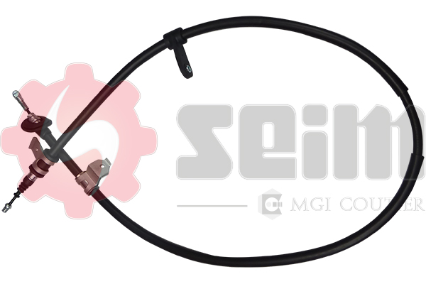 Handremkabel Seim 554755