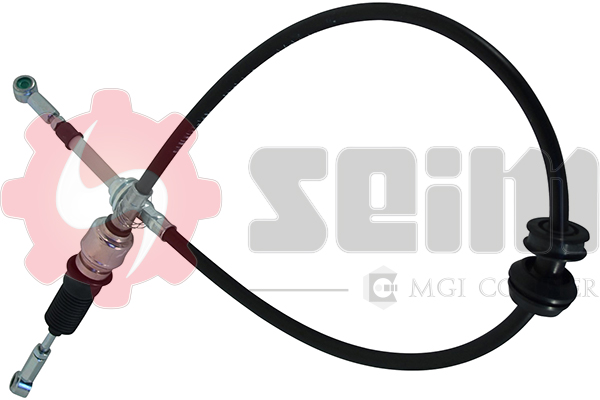 Koppelingskabel Seim 554789