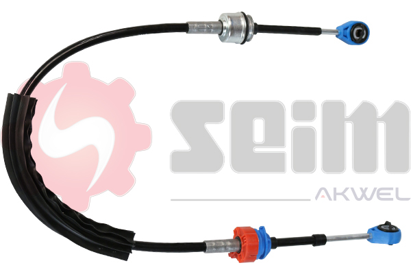 Koppelingskabel Seim 554821