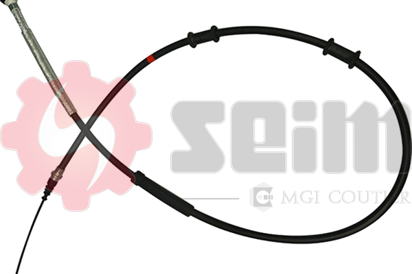 Handremkabel Seim 554861