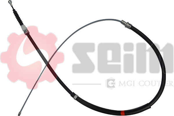 Handremkabel Seim 554862