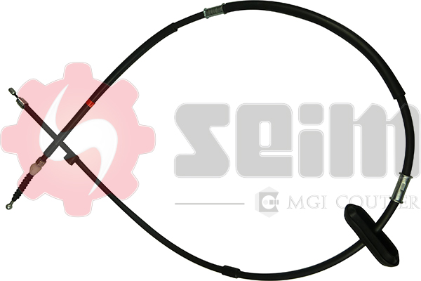 Handremkabel Seim 554868