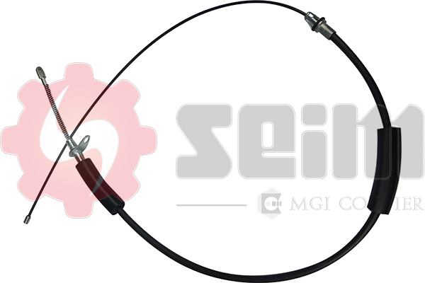 Handremkabel Seim 554887