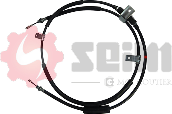 Handremkabel Seim 554892