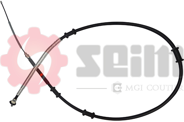 Handremkabel Seim 554912