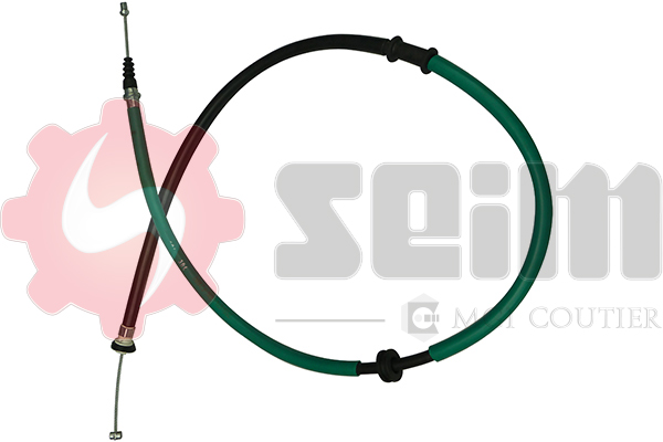 Handremkabel Seim 554924