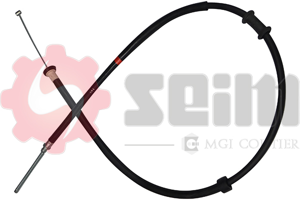 Handremkabel Seim 554929