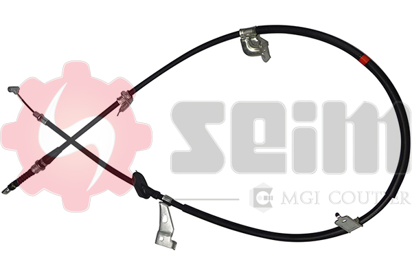 Handremkabel Seim 554932