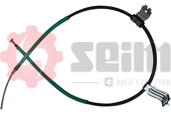 Handremkabel Seim 554934