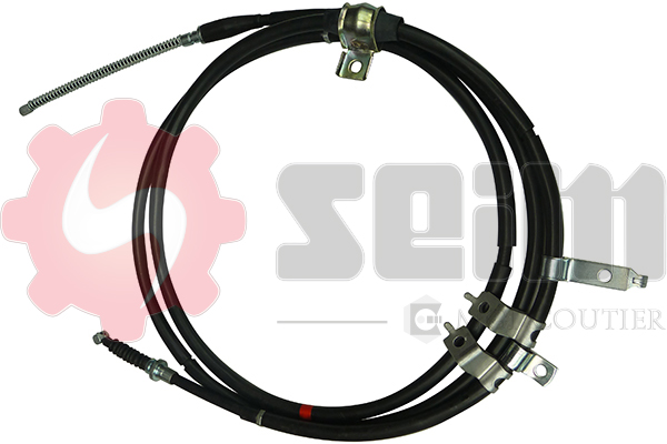 Handremkabel Seim 554946