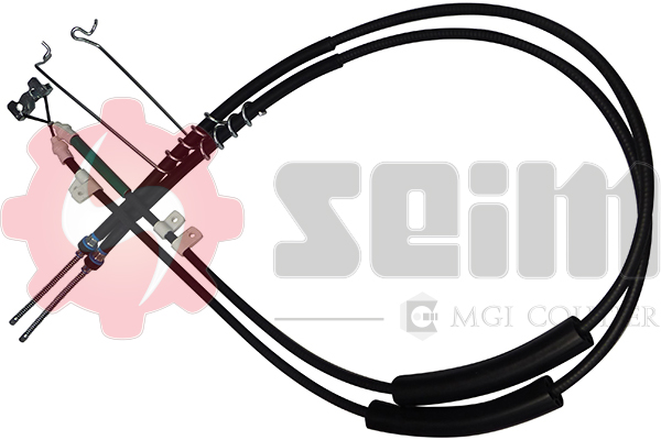 Handremkabel Seim 554949