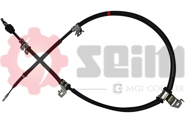 Handremkabel Seim 554963