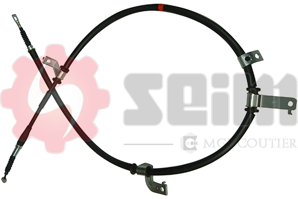 Handremkabel Seim 554965